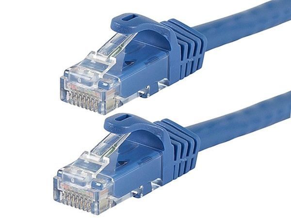 Ethernet